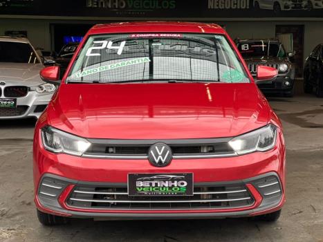 VOLKSWAGEN Polo Hatch 1.0 12V 4P 200 TSI HIGHLINE AUTOMÁTICO, Foto 7