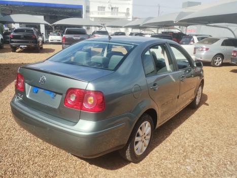 VOLKSWAGEN Polo Sedan 1.6 4P COMFORTLINE FLEX, Foto 2