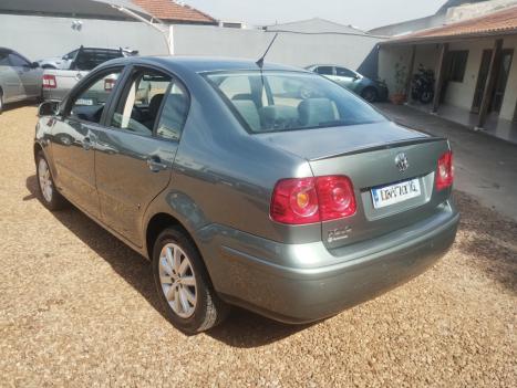 VOLKSWAGEN Polo Sedan 1.6 4P COMFORTLINE FLEX, Foto 4