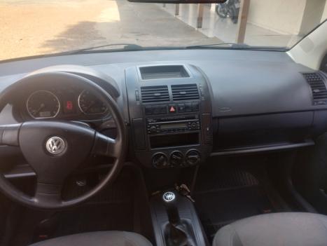 VOLKSWAGEN Polo Sedan 1.6 4P COMFORTLINE FLEX, Foto 5