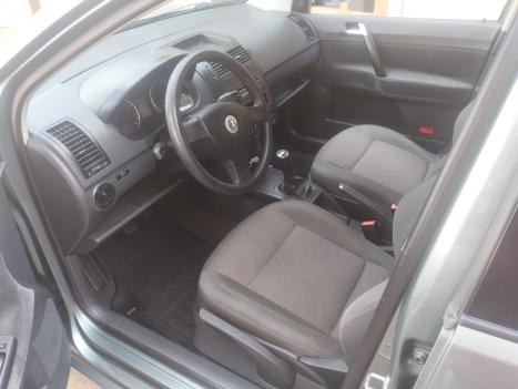 VOLKSWAGEN Polo Sedan 1.6 4P COMFORTLINE FLEX, Foto 6