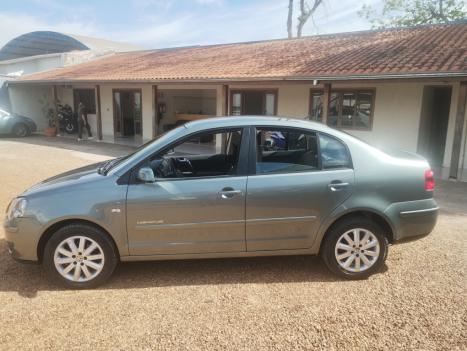 VOLKSWAGEN Polo Sedan 1.6 4P COMFORTLINE FLEX, Foto 3