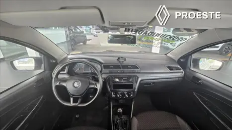 VOLKSWAGEN Saveiro 1.6 FLEX MSI ROBUST CABINE DUPLA, Foto 7