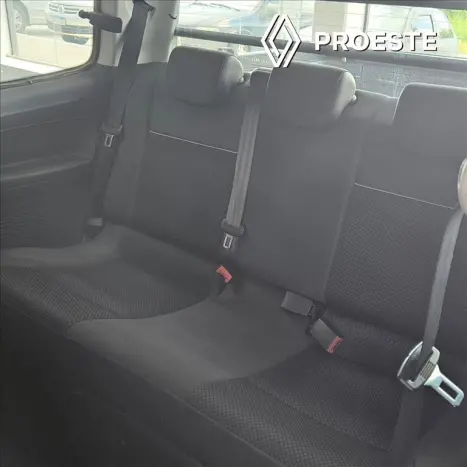VOLKSWAGEN Saveiro 1.6 FLEX MSI ROBUST CABINE DUPLA, Foto 10