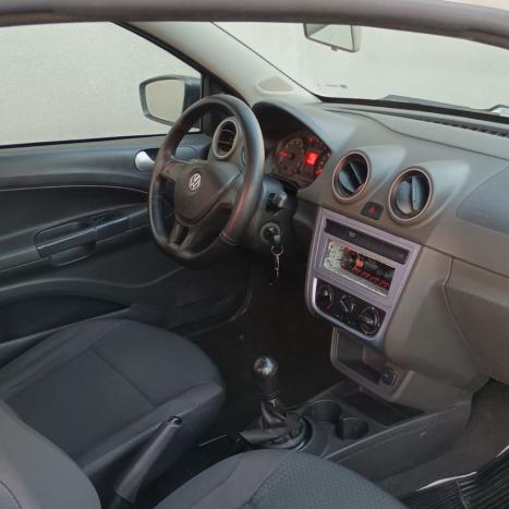 VOLKSWAGEN Saveiro 1.6 FLEX MSI ROBUST CABINE SIMPLES, Foto 11