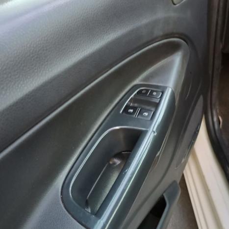 VOLKSWAGEN Saveiro 1.6 FLEX MSI ROBUST CABINE SIMPLES, Foto 13