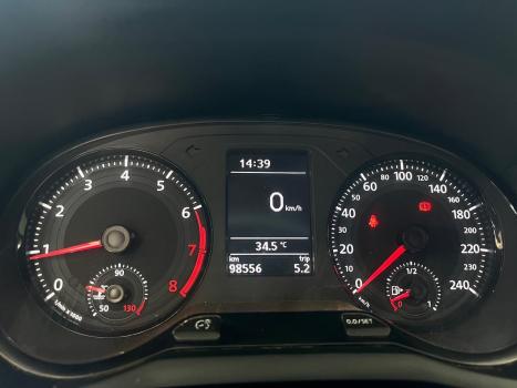 VOLKSWAGEN Saveiro 1.6 G7 CABINE SIMPLES TRENDLINE FLEX, Foto 7
