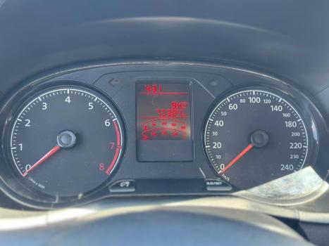 VOLKSWAGEN Saveiro 1.6 16V FLEX MSI ROBUST CABINE SIMPLES, Foto 8