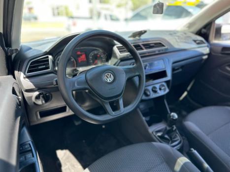 VOLKSWAGEN Saveiro 1.6 16V FLEX MSI ROBUST CABINE SIMPLES, Foto 9