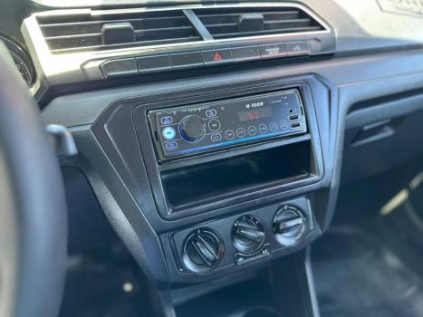 VOLKSWAGEN Saveiro 1.6 16V FLEX MSI ROBUST CABINE SIMPLES, Foto 10