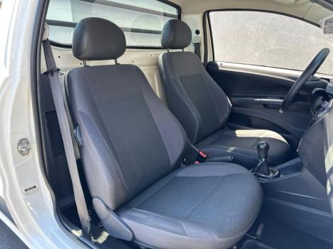VOLKSWAGEN Saveiro 1.6 16V FLEX MSI ROBUST CABINE SIMPLES, Foto 11
