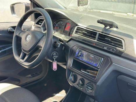 VOLKSWAGEN Saveiro 1.6 16V FLEX MSI ROBUST CABINE SIMPLES, Foto 12