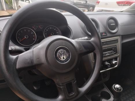 VOLKSWAGEN Saveiro 1.6 16V FLEX MSI TRENDLINE CABINE SIMPLES, Foto 5 VOLKSWAGEN Saveiro 1.6 16V FLEX MSI TRENDLINE CABINE SIMPLES, Foto 5