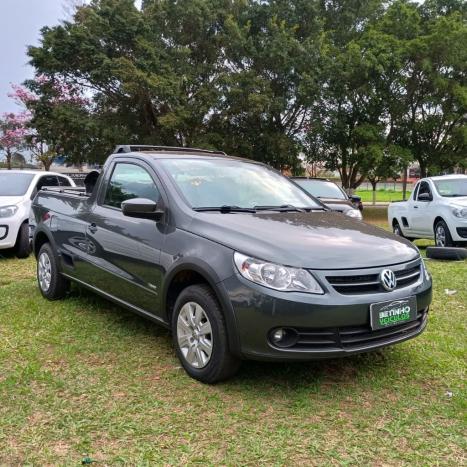 VOLKSWAGEN Saveiro 1.6 CL, Foto 2 VOLKSWAGEN Saveiro 1.6 CL, Foto 2