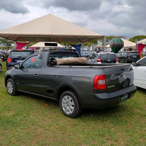 VOLKSWAGEN Saveiro 1.6 CL, Foto 3 VOLKSWAGEN Saveiro 1.6 CL, Foto 3