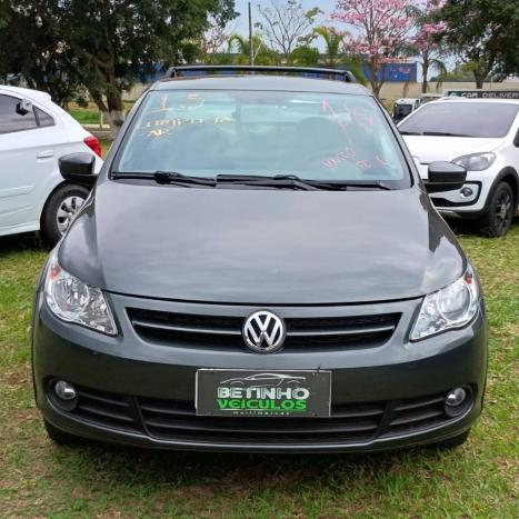 VOLKSWAGEN Saveiro 1.6 CL, Foto 5 VOLKSWAGEN Saveiro 1.6 CL, Foto 5