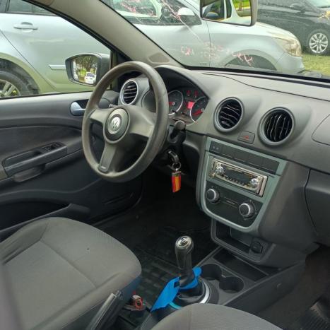 VOLKSWAGEN Saveiro 1.6 CL, Foto 7 VOLKSWAGEN Saveiro 1.6 CL, Foto 7