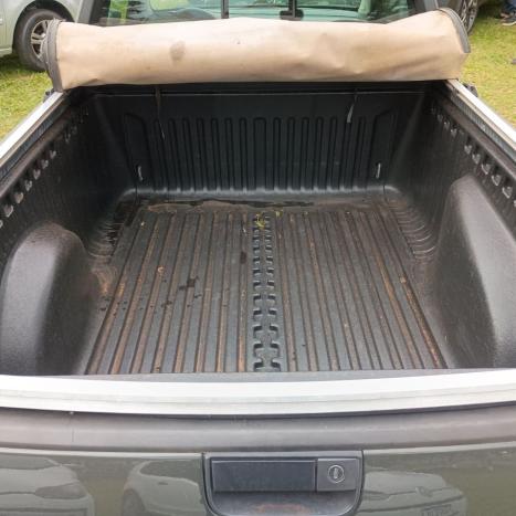 VOLKSWAGEN Saveiro 1.6 CL, Foto 8 VOLKSWAGEN Saveiro 1.6 CL, Foto 8