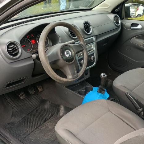 VOLKSWAGEN Saveiro 1.6 CL, Foto 9 VOLKSWAGEN Saveiro 1.6 CL, Foto 9