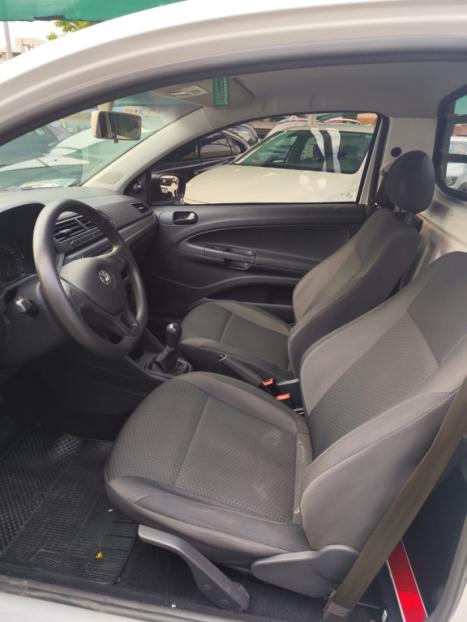 VOLKSWAGEN Saveiro 1.6 G6 ROBUST FLEX, Foto 4