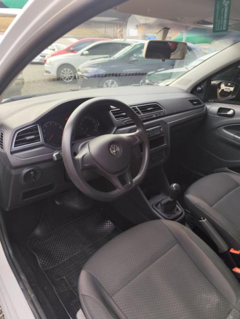 VOLKSWAGEN Saveiro 1.6 G6 ROBUST FLEX, Foto 5
