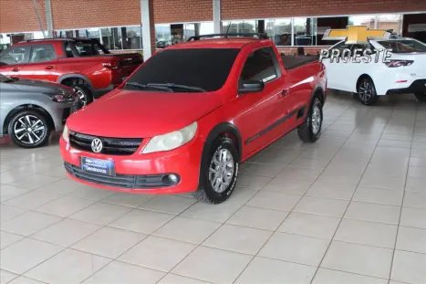 VOLKSWAGEN Saveiro 1.6 G5 FLEX, Foto 1