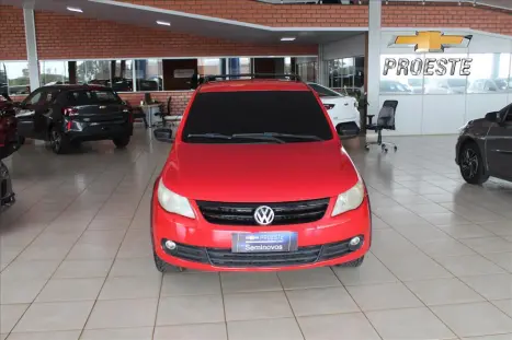 VOLKSWAGEN Saveiro 1.6 G5 FLEX, Foto 2