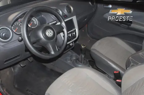 VOLKSWAGEN Saveiro 1.6 G5 FLEX, Foto 3