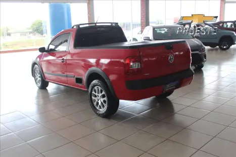 VOLKSWAGEN Saveiro 1.6 G5 FLEX, Foto 4