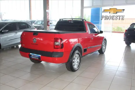 VOLKSWAGEN Saveiro 1.6 G5 FLEX, Foto 5