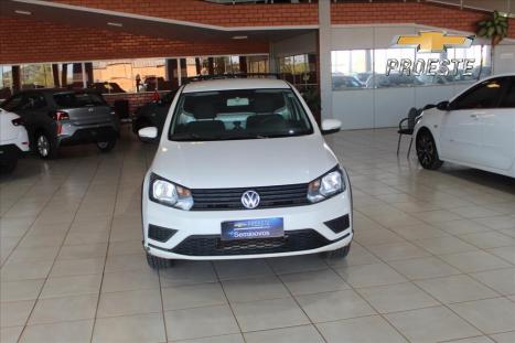 VOLKSWAGEN Saveiro 1.6 G6 TRENDLINE CABINE SIMPLES FLEX, Foto 2
