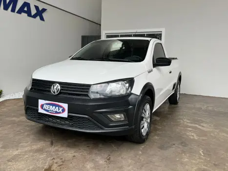 VOLKSWAGEN Saveiro 1.6 CS, Foto 2