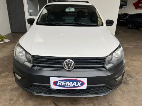 VOLKSWAGEN Saveiro 1.6 CS, Foto 3