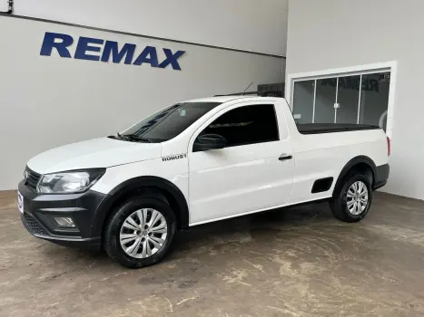 VOLKSWAGEN Saveiro 1.6 CS, Foto 5