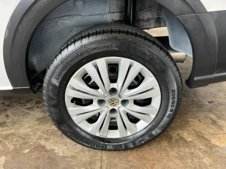 VOLKSWAGEN Saveiro 1.6 CS, Foto 6
