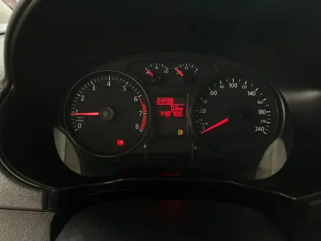 VOLKSWAGEN Saveiro 1.6 CS, Foto 9