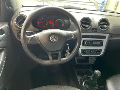 VOLKSWAGEN Saveiro 1.6 CS, Foto 10