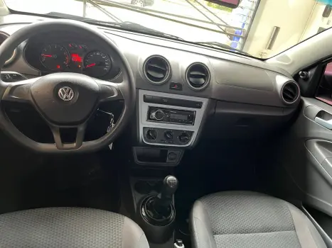 VOLKSWAGEN Saveiro 1.6 CS, Foto 11