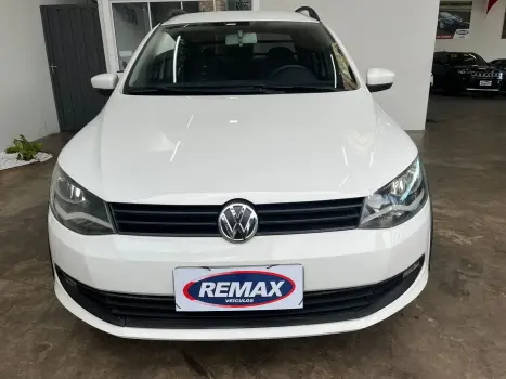 VOLKSWAGEN Saveiro 1.6 16V G6 CROSS CABINE DUPLA FLEX, Foto 2