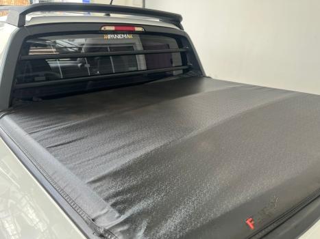 VOLKSWAGEN Saveiro 1.6 16V G6 CROSS CABINE DUPLA FLEX, Foto 5