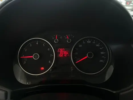 VOLKSWAGEN Saveiro 1.6 16V G6 CROSS CABINE DUPLA FLEX, Foto 7