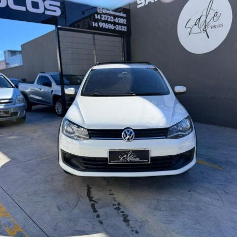 VOLKSWAGEN Saveiro 1.6 G6 TREND FLEX, Foto 2