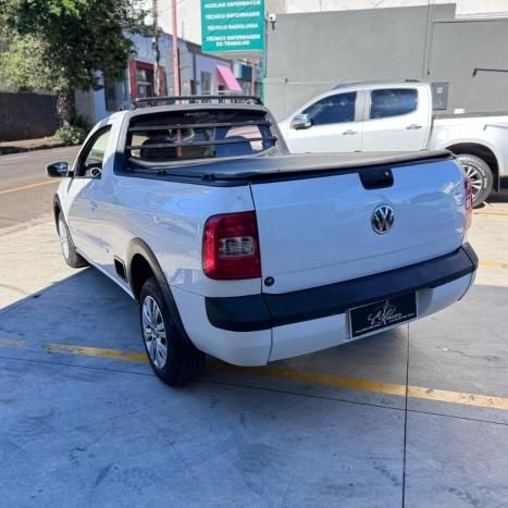 VOLKSWAGEN Saveiro 1.6 G6 TREND FLEX, Foto 4