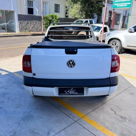 VOLKSWAGEN Saveiro 1.6 G6 TREND FLEX, Foto 5