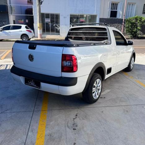 VOLKSWAGEN Saveiro 1.6 G6 TREND FLEX, Foto 6