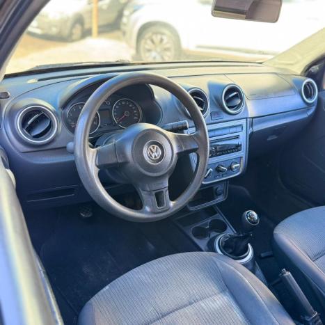 VOLKSWAGEN Saveiro 1.6 G6 TREND FLEX, Foto 7