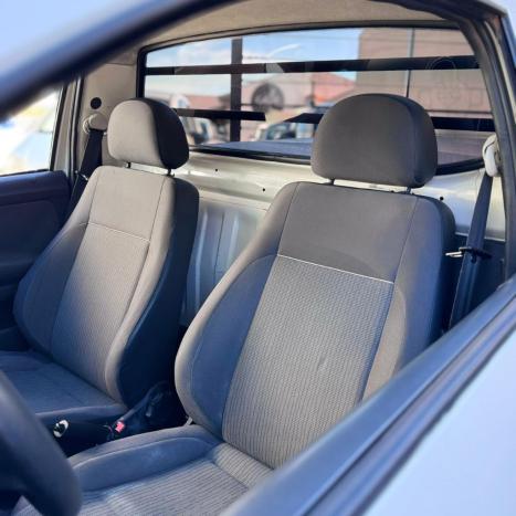 VOLKSWAGEN Saveiro 1.6 G6 TREND FLEX, Foto 8