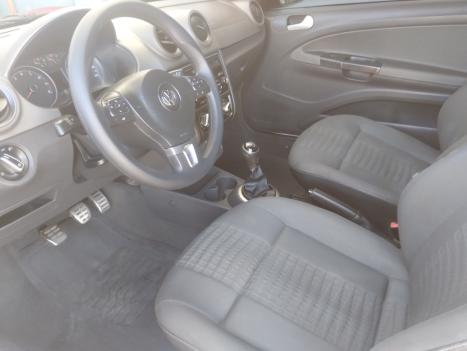 VOLKSWAGEN Saveiro 1.6 16V G6 CROSS CABINE ESTENDIDA FLEX, Foto 7