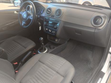 VOLKSWAGEN Saveiro 1.6 16V G6 CROSS CABINE ESTENDIDA FLEX, Foto 5