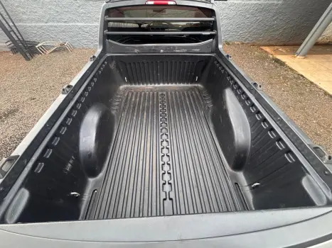 VOLKSWAGEN Saveiro 1.6 16V FLEX MSI ROBUST CABINE SIMPLES, Foto 7